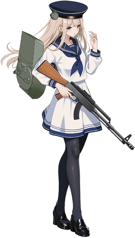 Object 906 illustration